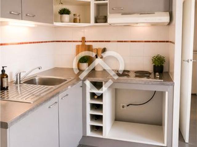 Appartement vente à Montpellier, Juvignac