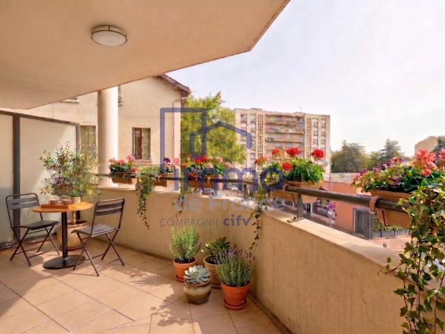 Appartement vente à Lyon, Métropole de Lyon