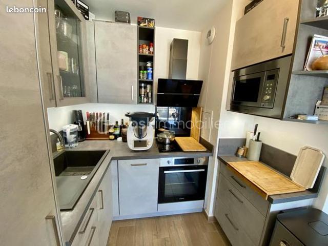 Appartement vente à Bobigny