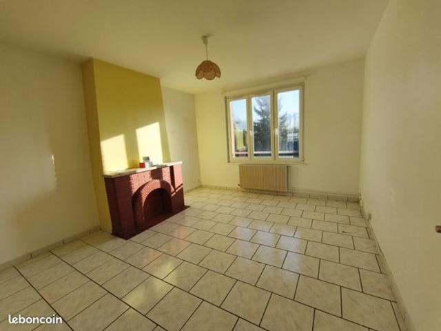 Appartement vente à Lille