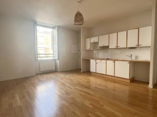 Appartement location à Nantes