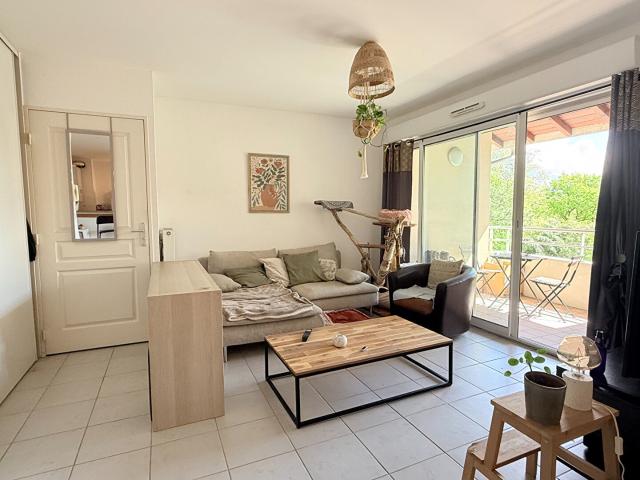 Appartement vente à Dax, Tarnos