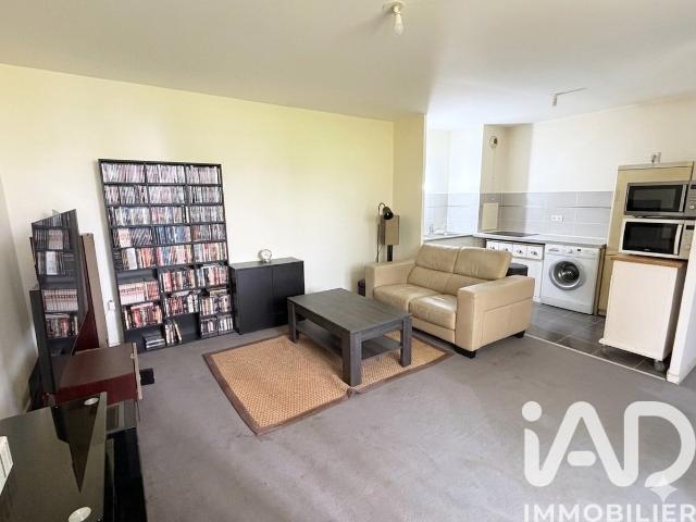 Appartement vente à Dammartin-en-Goële, Seine-et-Marne