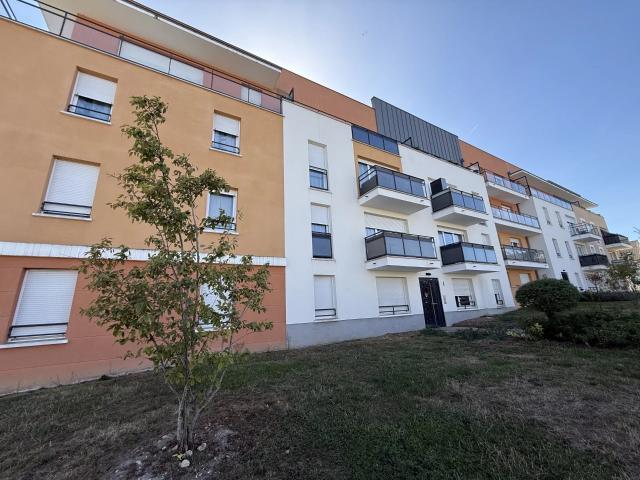 Appartement vente à Meaux