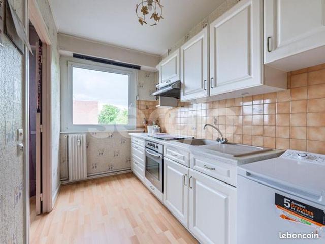 Appartement vente à Lille, Faches-thumesnil