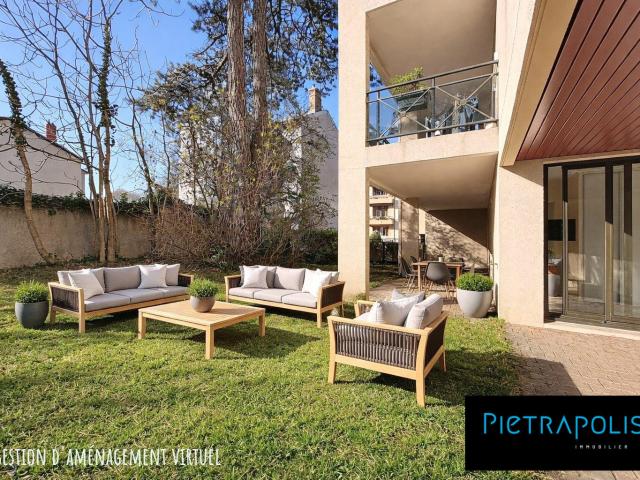 Appartement vente à Lyon, Métropole de Lyon