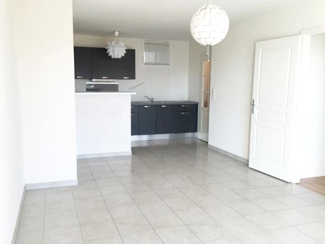 Appartement vente à Mulhouse, Kembs