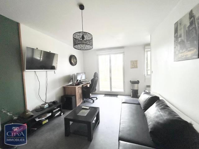 Appartement location à Valenciennes, Condé-sur-l'escaut