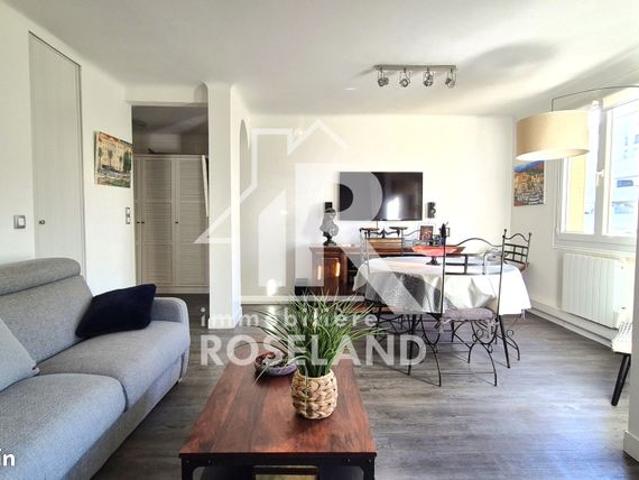 Appartement vente à Nice