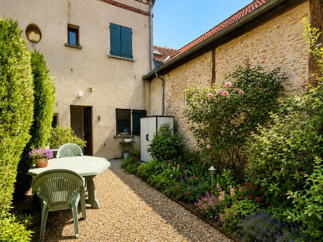 Appartement vente à Rambouillet, Gambais