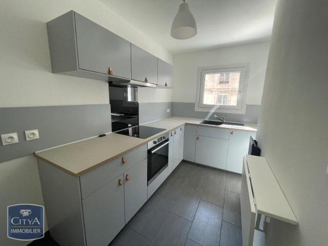 Appartement location à Épinal, Epinal
