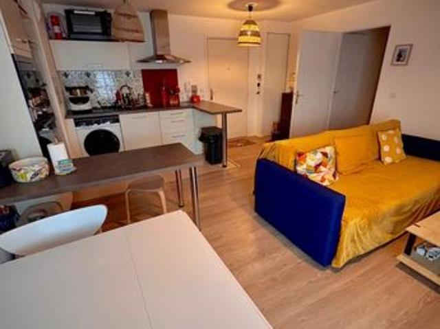 Appartement vente à Saint-Denis, Stains