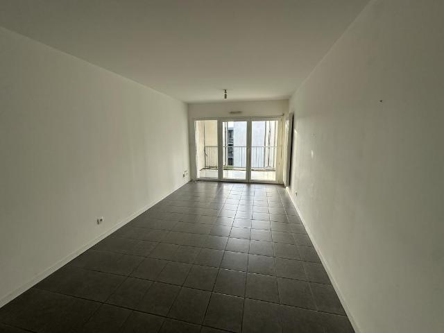 Appartement location à Nantes