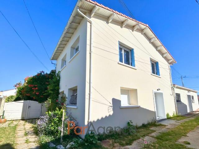 Appartement vente à Saint-georges-de-didonne, Didonne