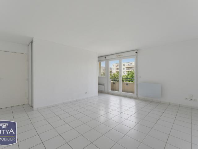 Appartement vente à Bordeaux