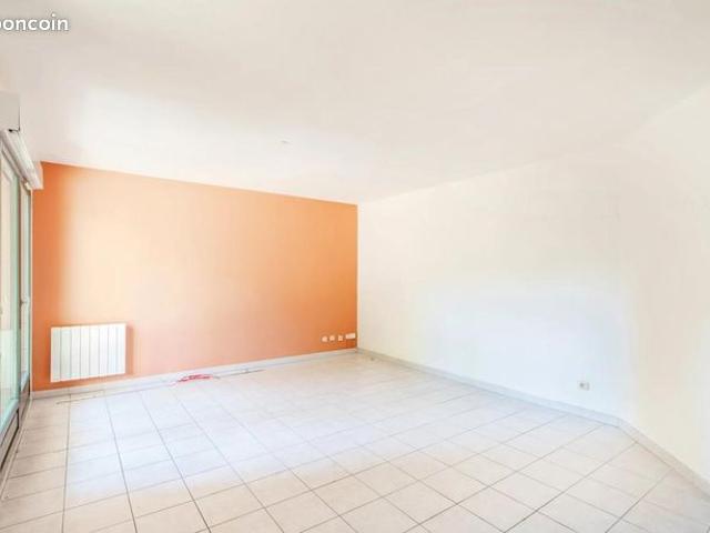 Appartement vente à Annecy