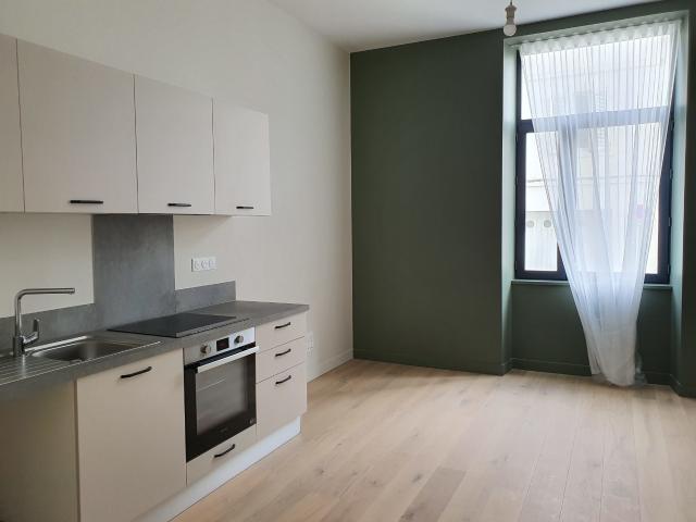 Appartement location à La Rochelle