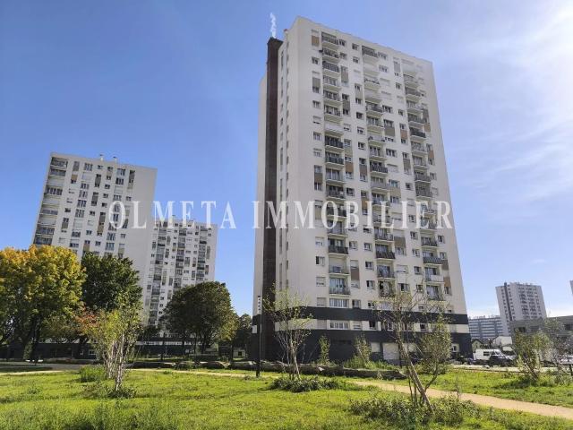 Appartement vente à Saint-Denis, Epinay-sur-seine
