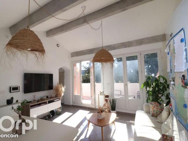 Appartement vente à La Bouilladisse, Bouches-du-Rhône