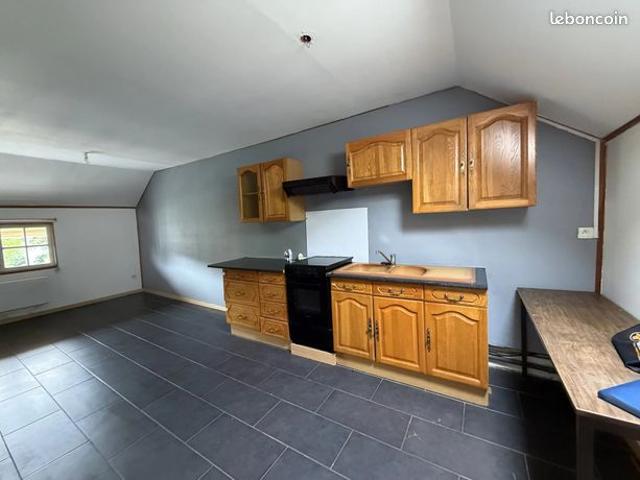 Appartement vente à Évreux, Ivry-la-bataille