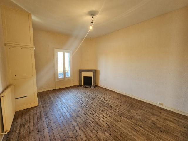 Appartement location à Bordeaux