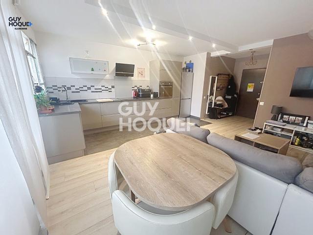 Appartement vente à Argenteuil, Franconville