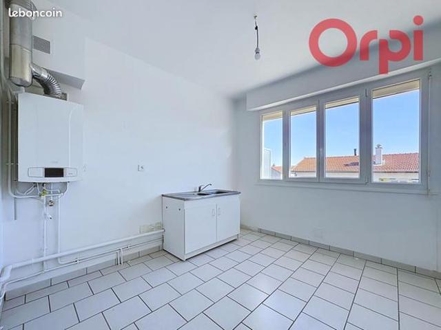 Appartement vente à Clermont-Ferrand, Aulnat