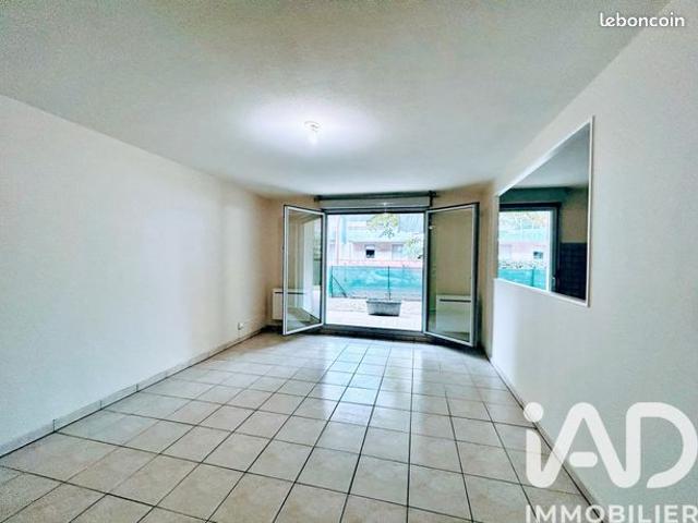 Appartement vente à Toulouse