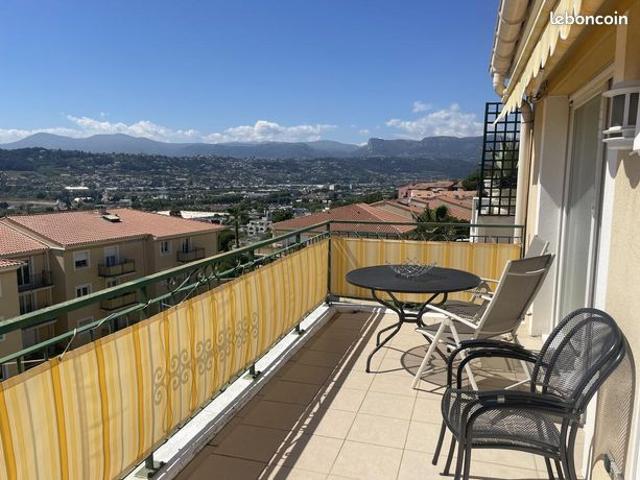 Appartement vente à Nice, Alpes-Maritimes
