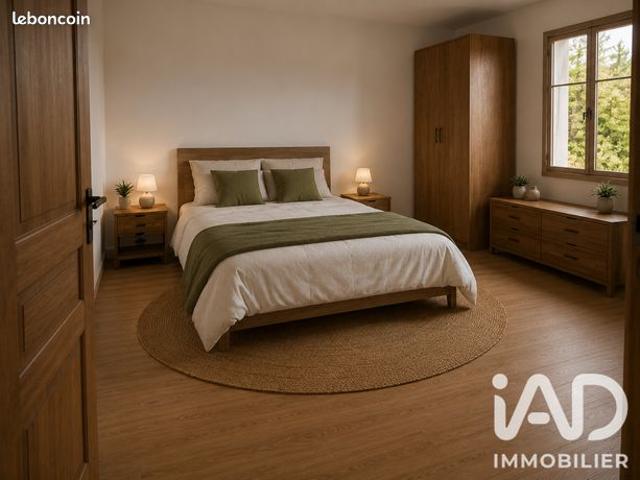 Appartement vente à Metz, Novéant-sur-moselle