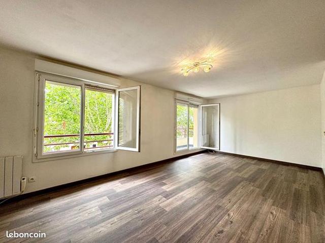 Appartement vente à Dreux, Vernouillet