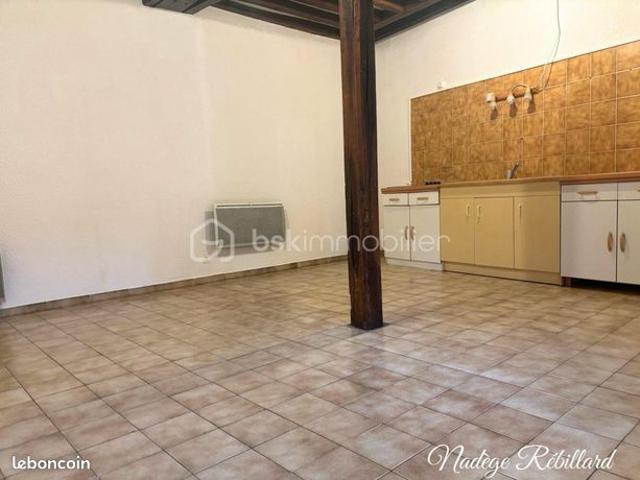 Appartement vente à Sens