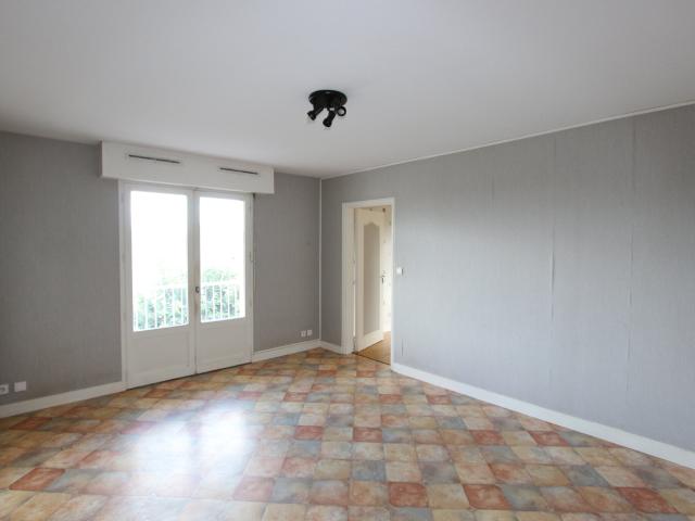 Appartement vente à Nevers