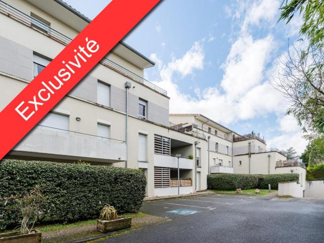 Appartement vente à Toulouse, Saint-orens-de-gameville