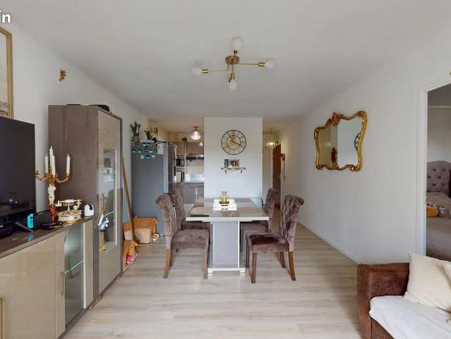 Appartement vente à Torcy, Pontault-combault