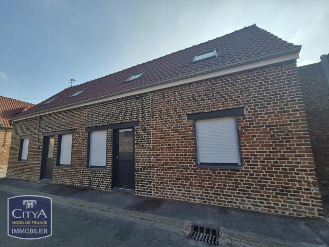 Appartement location à Douai, Ecaillon