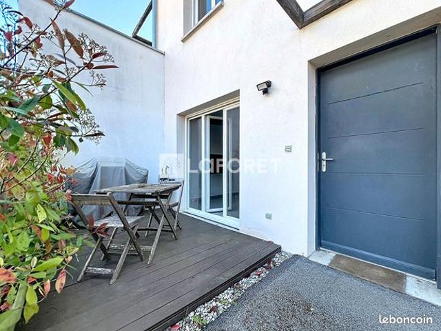 Appartement vente à Rethel, Barby