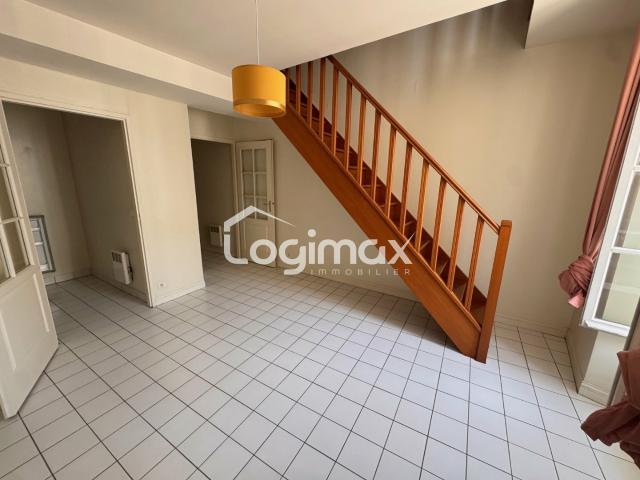 Appartement vente à La Rochelle