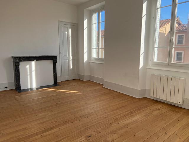 Appartement location à Lyon, Rhône