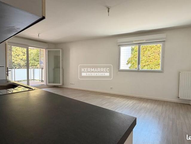 Appartement vente à Nantes, Saint-herblain