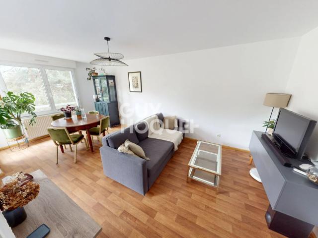 Appartement location à Mulhouse, Riedisheim