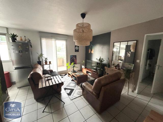 Appartement location à Valenciennes