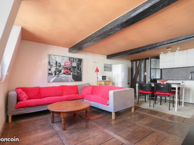 Appartement vente à Rennes, Bretagne