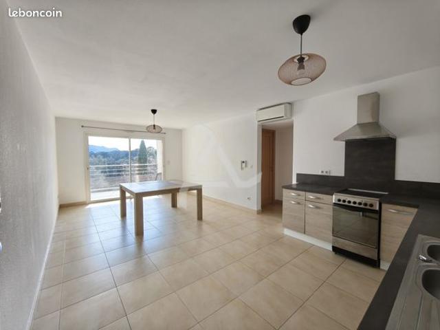 Appartement vente à Sartène, Porto-vecchio
