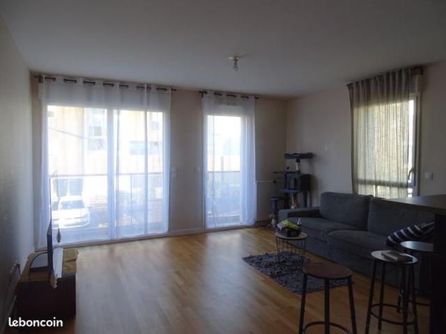 Appartement vente à Rennes, Bretagne