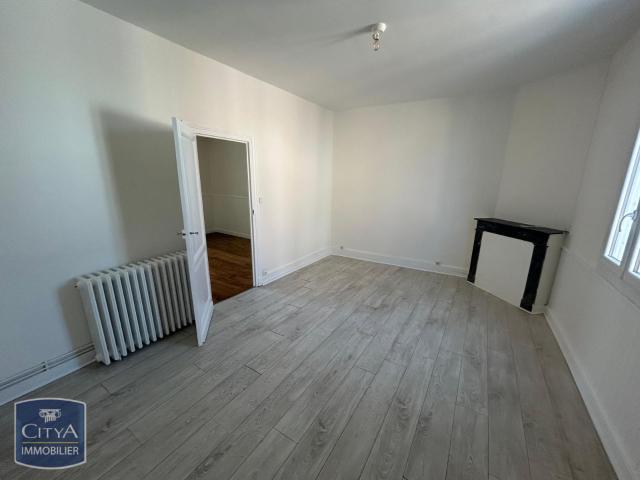 Appartement location à Bergerac