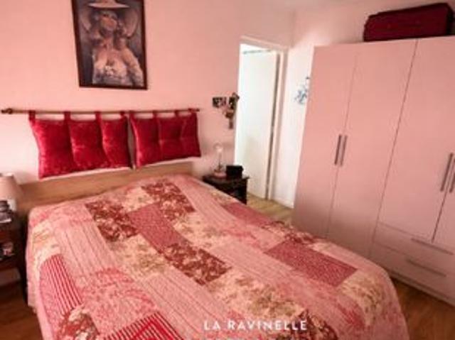 Appartement vente à Nancy, Grand Est