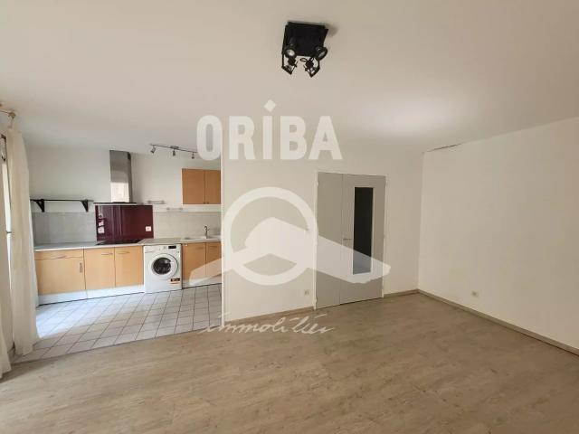 Appartement vente à Nantes