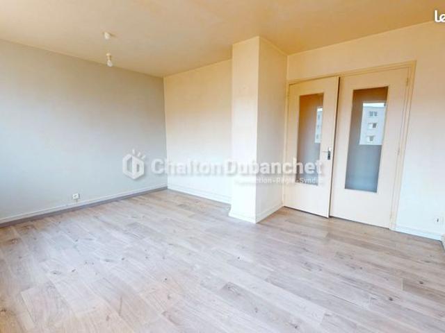 Appartement vente à Roanne