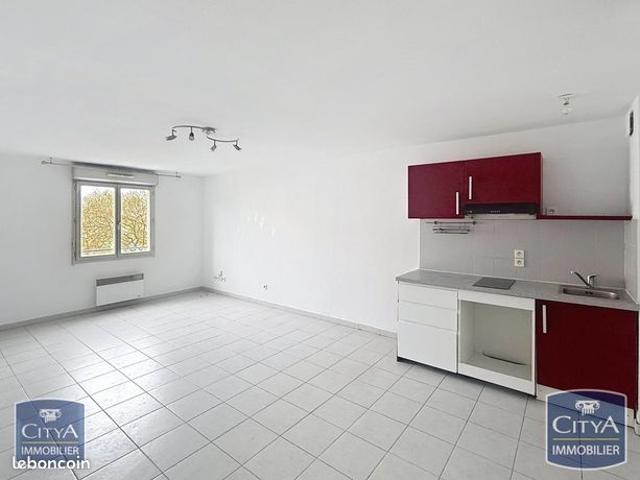 Appartement vente à Marseille
